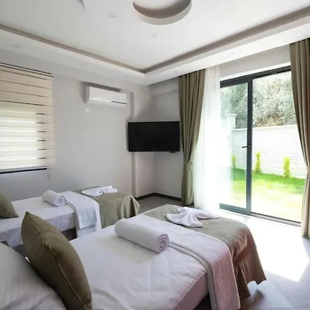 Uniqe Villa Fethiye