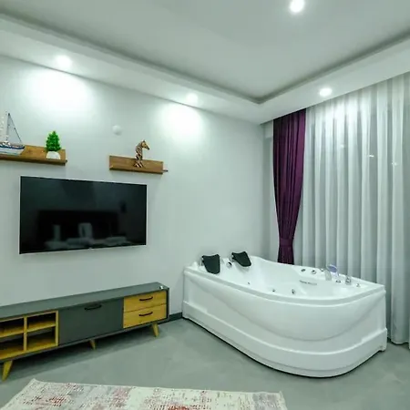 Uniqe Villa *