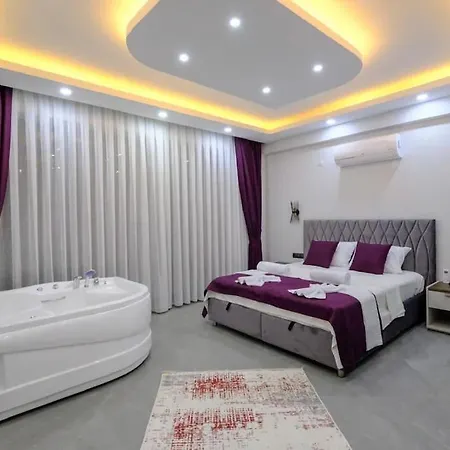 Villa Uniqe Fethiye