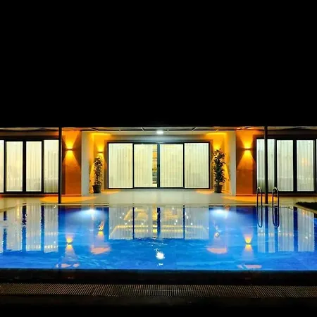 Villa Uniqe Fethiye