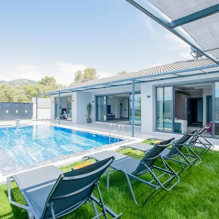 Villa Uniqe *