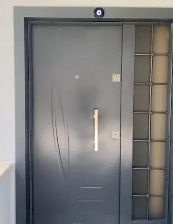 Βίλα Uniqe Φετιγιέ